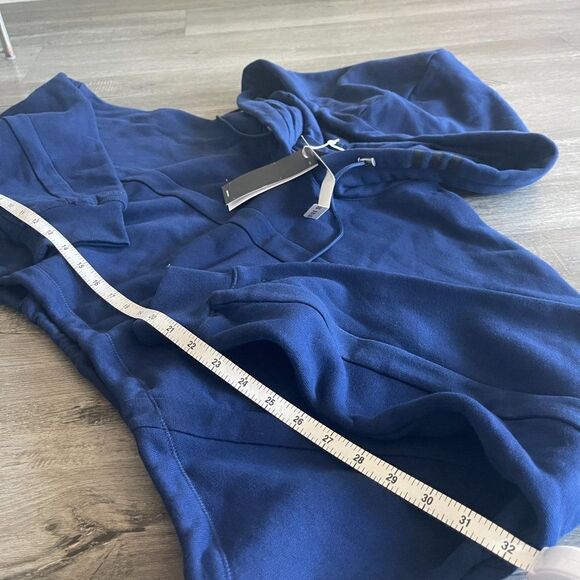 IVY PARK x adidas Hooded Cropped Shrug - Picture 16 of 16